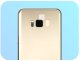 2-PAK Szkło Na Aparat Do Samsung Galaxy S8 Plus (Hartowane, Na Obiektyw) 2