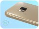 2-PAK Szkło Na Aparat Do Samsung Galaxy S8 Plus (Hartowane, Na Obiektyw) 3