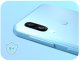 3-PAK Szkło Na Aparat Do Samsung Galaxy A20e (Hartowane, Na Obiektyw, 9H) 3