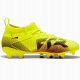 Buty Puma Future 8 Match Jr FG/AG 108143-03 1