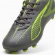 Buty Puma Ultra 5 Play Jr FG/AG 108170-03 1