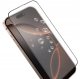 iLera DeLuxe Frosted Szkło ochronne do iPhone 16 Pro Max 3