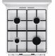 Dujinė viryklė su elektrine orkaite Gorenje GK5C42WJ 2