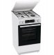 Dujinė viryklė su elektrine orkaite Gorenje GK5C42WJ 5
