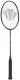 Badminton racket Carlton GP-X 88 G5 88g 1