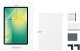 Samsung Folia Anti-Reflecting do Galaxy Tab S10 FE+ 3