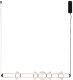PENDANT LAMP COSMO 39W 3K 1