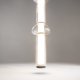 PENDANT LAMP COSMO 39W 3K 1