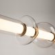 PENDANT LAMP COSMO 39W 3K 2
