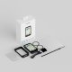 Licznik rowerowy GPS iGPSPORT BiNavi 2