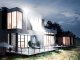 Halogen naświetlacz reflektor led 30w 6000k z czujnik ruchu zmierzchu ip66 4