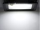 Halogen naświetlacz reflektor led 30w 6000k z czujnik ruchu zmierzchu ip66 5