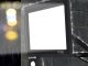 Halogen naświetlacz reflektor led 30w 6000k z czujnik ruchu zmierzchu ip66 7