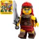 LEGO Minifigures Seria 25 - Barbarzyńca (71045) 1