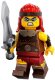 LEGO Minifigures Seria 25 - Barbarzyńca (71045) 2