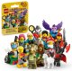 LEGO Minifigures Seria 25 - Zawodniczka E-Sportowa (71045) 3