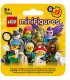 LEGO Minifigures Seria 25 - Pasterz z kozą (71045) 1