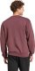 Bluza męska adidas Essentials Feelcozy Fleece brązowa JE3786 M 2