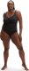 Speedo Damski Strój Kąpielowy Spdscu Aquanite 1pc Af + rozmiar 44 5