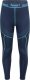 Dziecięce kalesony termoaktywne Huari TERM PANTS KIDS peacoat/alhambra rozmiar 110/116 1