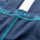 Dziecięce kalesony termoaktywne Huari TERM PANTS KIDS peacoat/alhambra rozmiar 110/116 3