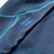 Dziecięce kalesony termoaktywne Huari TERM PANTS KIDS peacoat/alhambra rozmiar 110/116 4
