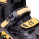 Rolki CoolSlide Actionel YR rekreacyjne regulowane czarne r. 29-32 3