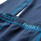Dziecięce kalesony termoaktywne Huari TERM PANTS JUNIOR peacoat rozmiar 146/152 3
