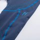 Dziecięce kalesony termoaktywne Huari TERM PANTS JUNIOR peacoat rozmiar 146/152 5
