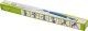 Wałek roller do masażu stick drążek masujący kij spartan 43cm 1070247 4