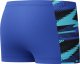 Męskie Bokserki Kąpielowe Hyperboom Panel Aquashort  rozmiar 9-10 4