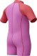 Speedo Dziecięcy Strój Kąpielowy Lts Neoprn Suit 1pc  rozmiar 9-12m 4