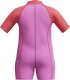 Speedo Dziecięcy Strój Kąpielowy Lts Neoprn Suit 1pc  rozmiar 9-12m 5