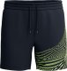 Speedo Męskie Szorty Medley Logo 16" Watershort Am  rozmiar M 1