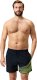 Speedo Męskie Szorty Medley Logo 16" Watershort Am  rozmiar M 5