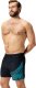 Męskie Szorty Medley Logo 16" Watershort Am  rozmiar XXL 5