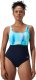 Damski Strój Kąpielowy Spdscu Cntr Eclps Pt 1pc Af  rozmiar 40 7