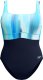 Damski Strój Kąpielowy Spdscu Cntr Eclps Pt 1pc Af  rozmiar 42 1