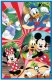 Trefl Puzzle Ekipa Myszki Miki 3x80 elementów 1