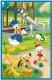 Trefl Puzzle Ekipa Myszki Miki 3x80 elementów 2