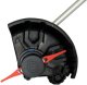 Blaupunkt Podkaszarka akumulatorowa CT5010 18V 1