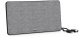 “Fabric Design“ Indoor Aerial, DVB-T2, Active, grey/black 4