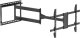 Brateck UCHWYT DO TELEWIZORA LUB MONITORA BRATECK-LPA84-463XL BRATECK 1