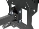 Equip 650412 uchwyt do telewizorów 139,7 cm (55") Czarny 3
