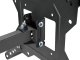 Equip 650413 uchwyt do telewizorów 139,7 cm (55") Czarny 4