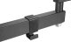 Equip 650413 uchwyt do telewizorów 139,7 cm (55") Czarny 5