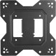 Equip 650413 uchwyt do telewizorów 139,7 cm (55") Czarny 6