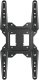 Equip 650413 uchwyt do telewizorów 139,7 cm (55") Czarny 7