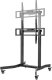Equip Equip 650632 uchwyt do telewizorów 2,54 m (100") Czarny 5