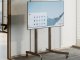 Equip Equip 650632 uchwyt do telewizorów 2,54 m (100") Czarny 7